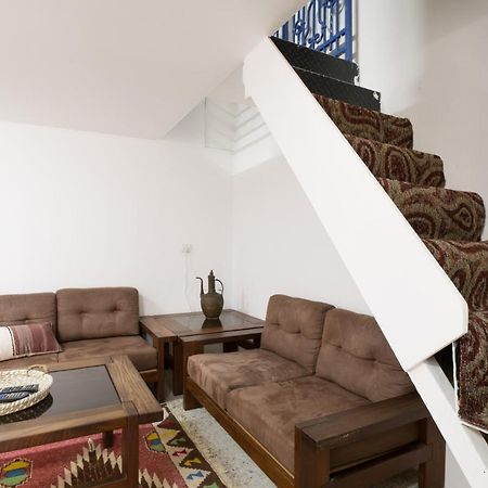 Lovely & Budget Apartment At The Center, Gardens & German Colony Haifa Ngoại thất bức ảnh