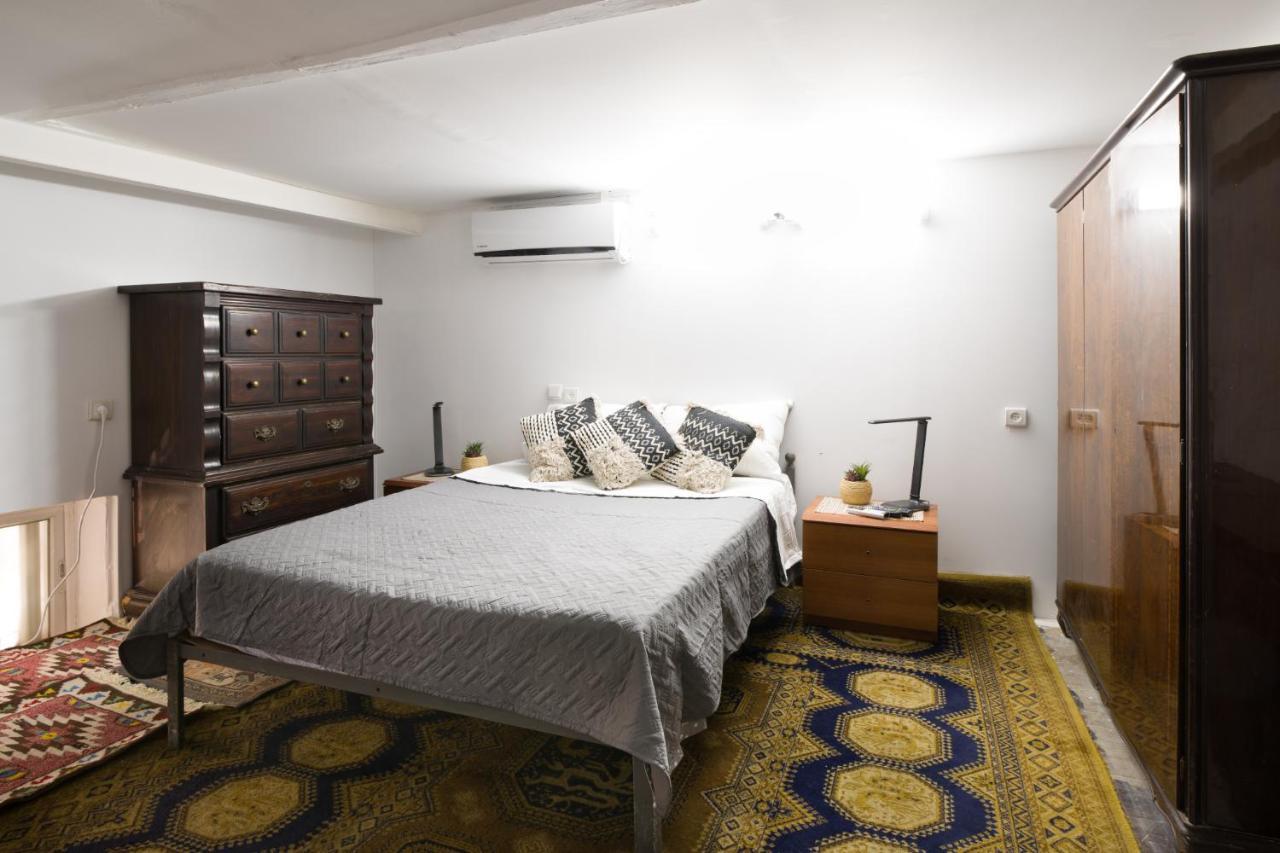 Lovely & Budget Apartment At The Center, Gardens & German Colony Haifa Ngoại thất bức ảnh