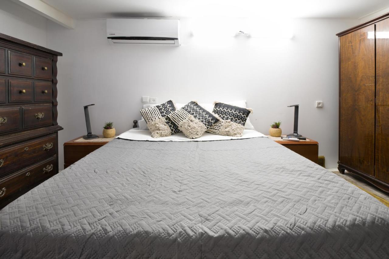 Lovely & Budget Apartment At The Center, Gardens & German Colony Haifa Ngoại thất bức ảnh