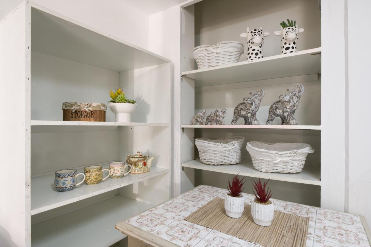 Lovely & Budget Apartment At The Center, Gardens & German Colony Haifa Ngoại thất bức ảnh