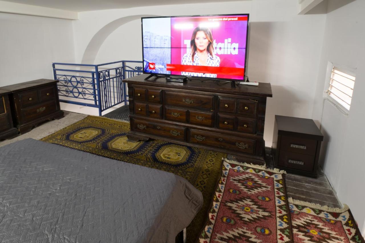 Lovely & Budget Apartment At The Center, Gardens & German Colony Haifa Ngoại thất bức ảnh