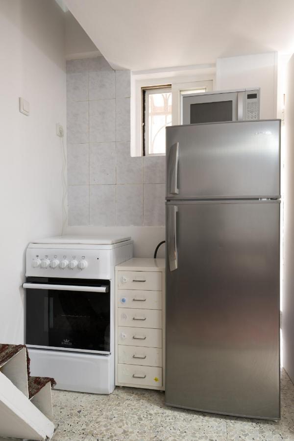 Lovely & Budget Apartment At The Center, Gardens & German Colony Haifa Ngoại thất bức ảnh