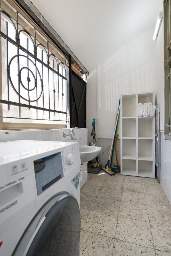 Lovely & Budget Apartment At The Center, Gardens & German Colony Haifa Ngoại thất bức ảnh